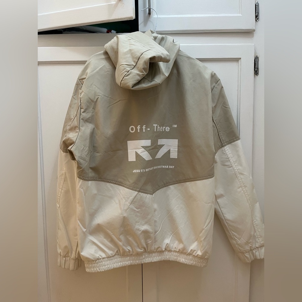 Rain Jacket - Picture 7 of 7